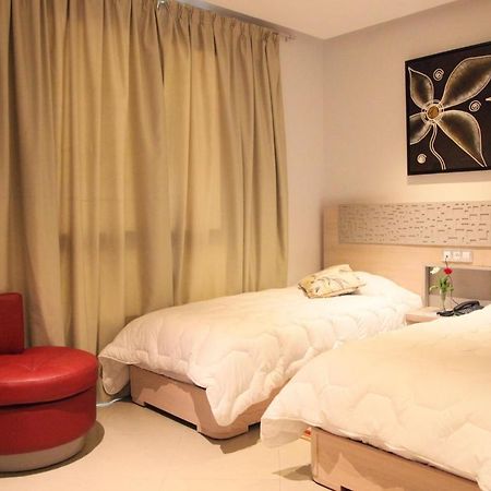 Zain Hotel M'Diq Exterior foto